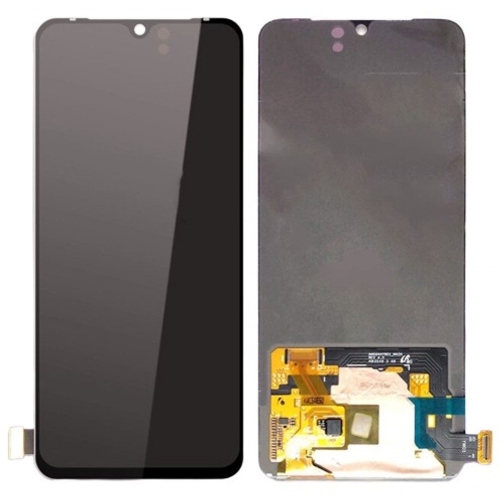 Vivo S9e LCD Screen Display Combo Black High Quality