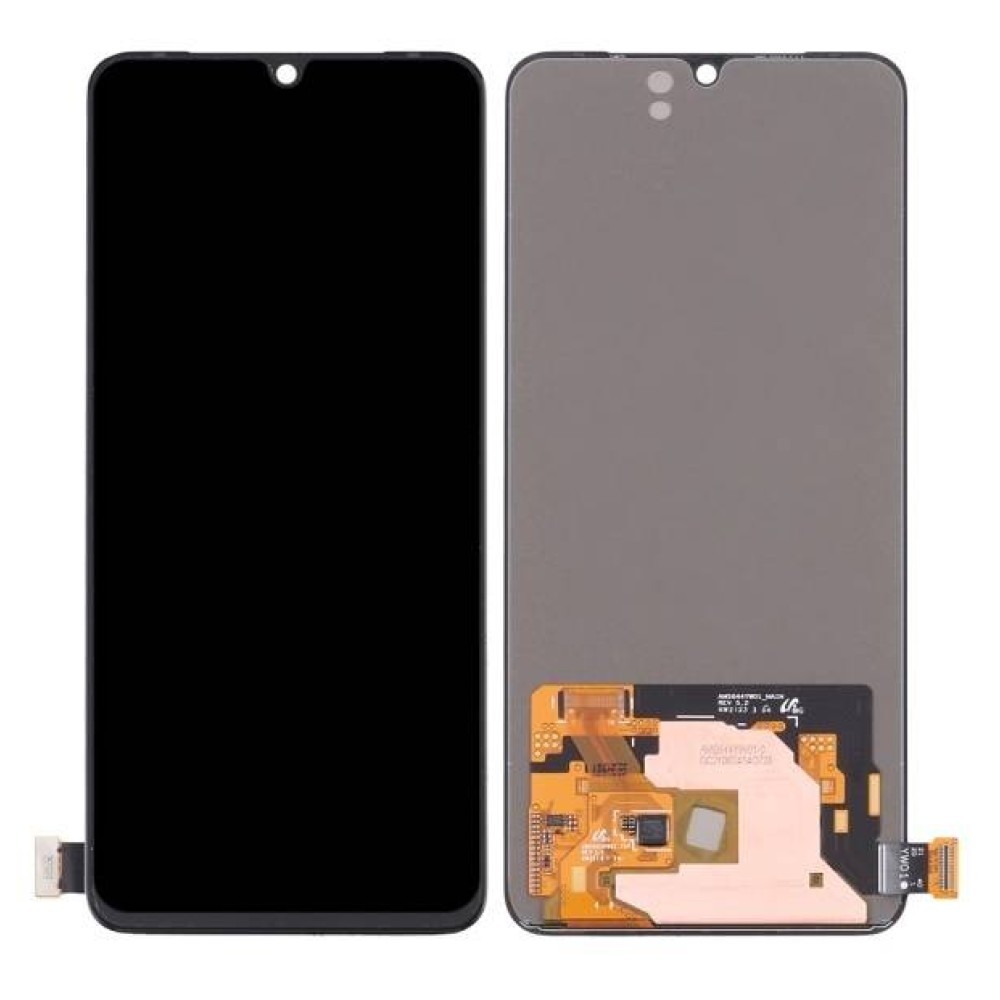 Vivo T1 Pro LCD Screen Display Combo Black High Quality