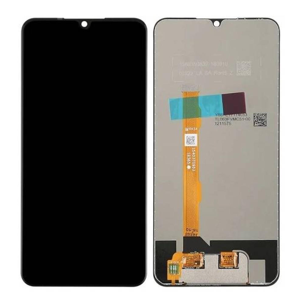 Vivo V11i ORIGINAL LCD Screen Display Combo - Black