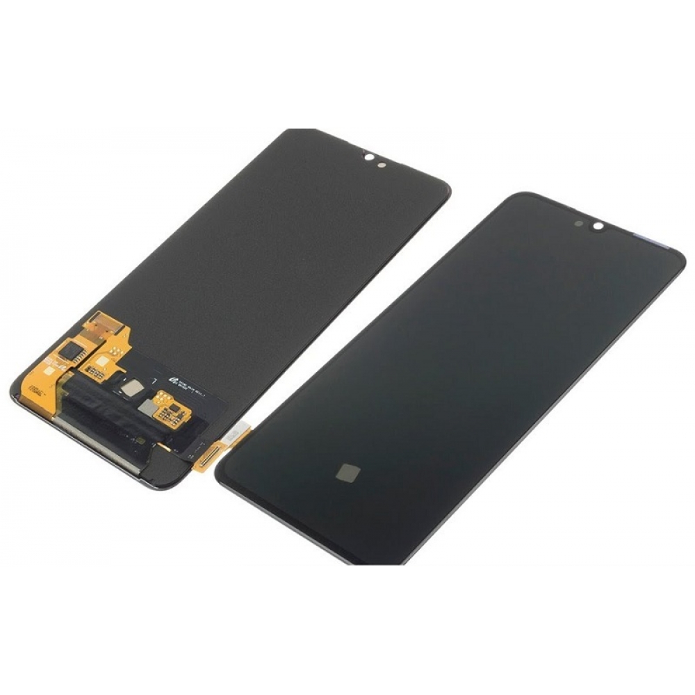 Vivo V11 LCD Screen Display Combo Black High Quality