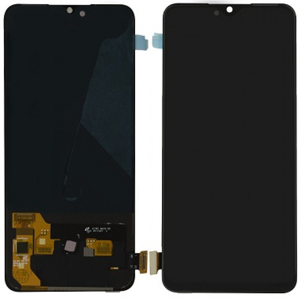 Vivo V11 Pro ORIGINAL LCD Screen Display Combo - Black