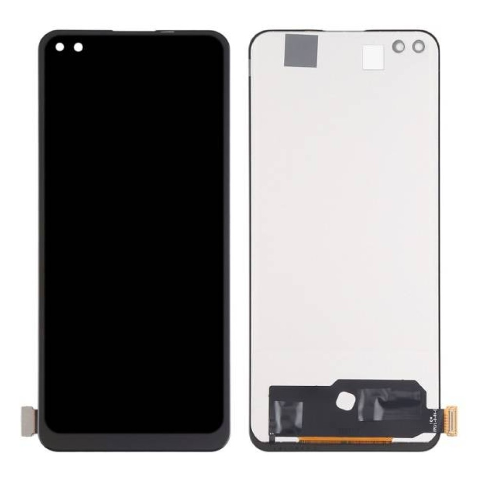 Vivo V19 ORIGINAL LCD Screen Display Combo - Black
