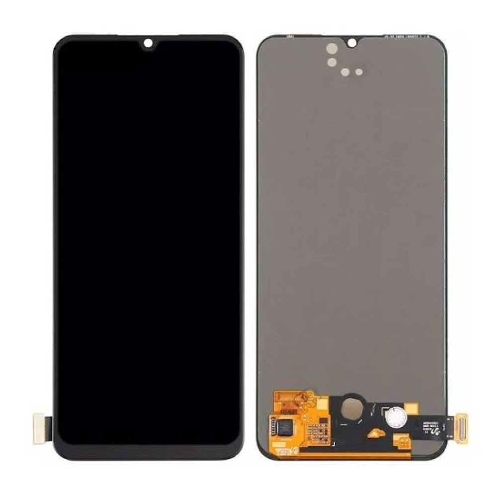 Vivo V20 SE ORIGINAL LCD Screen Display Combo - Black