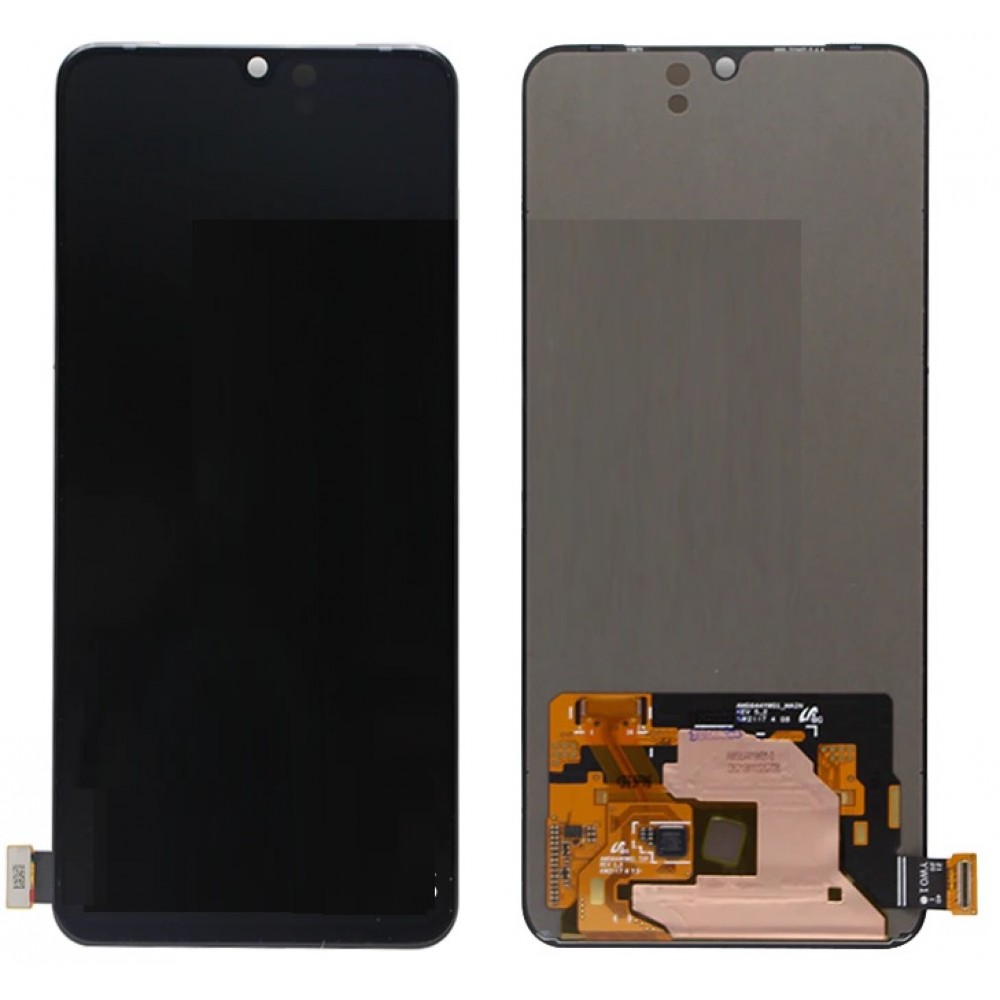 Vivo V21 5G LCD Screen Display Combo Black High Quality