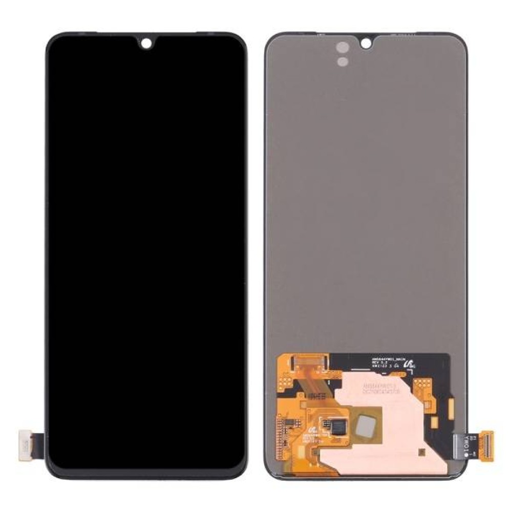 Vivo V21 5G ORIGINAL LCD Screen Display Combo - Black