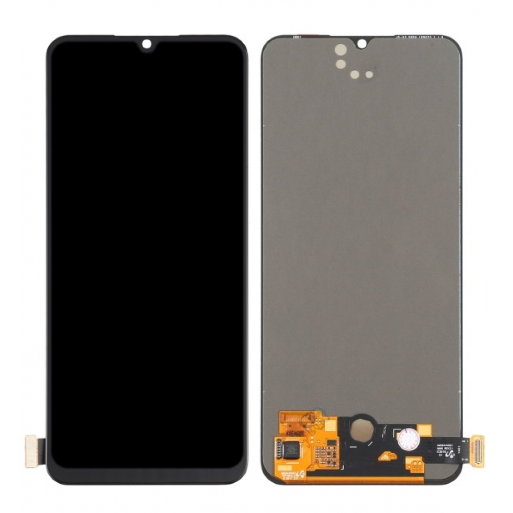 Vivo V21E 5G ORIGINAL LCD Screen Display Combo - Black