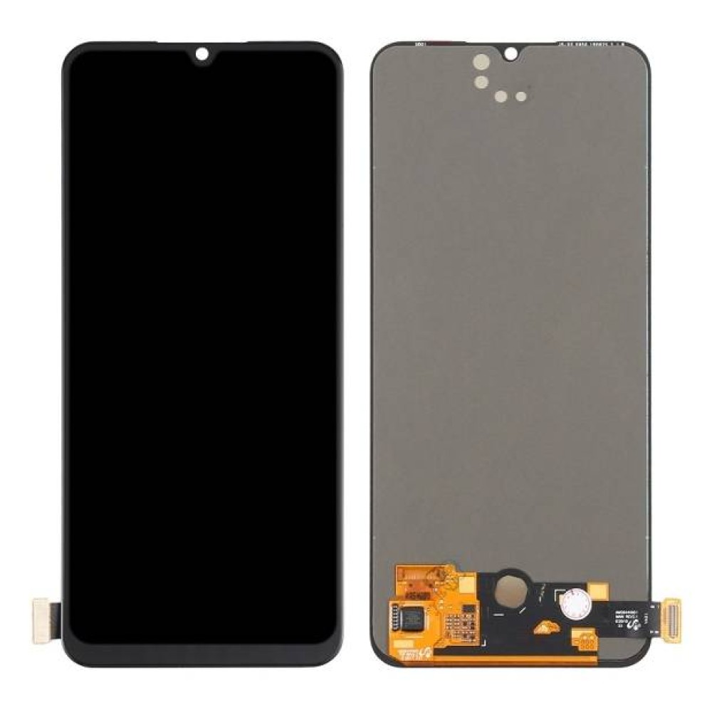 Vivo V21e ORIGINAL LCD Screen Display Combo - Black