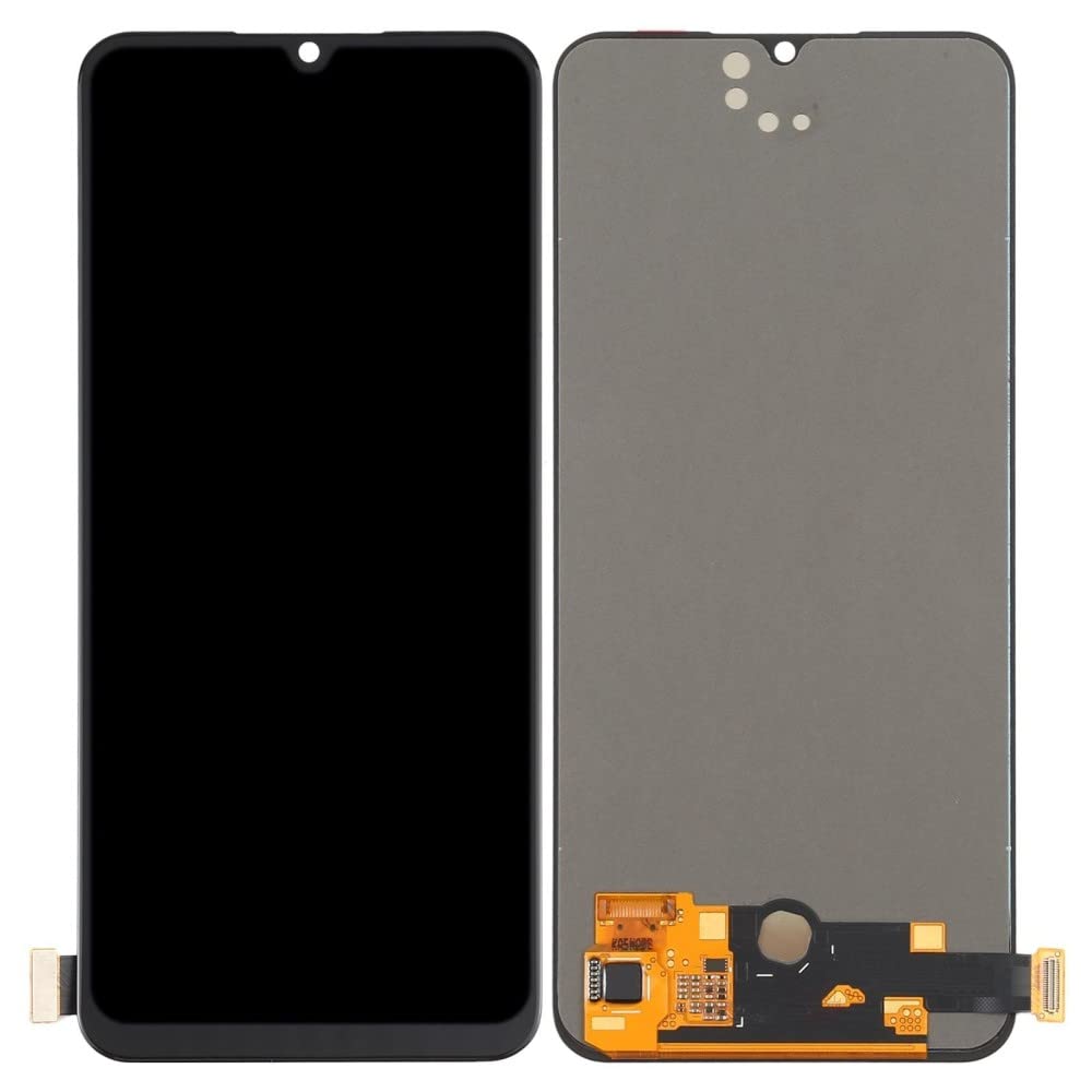 Vivo V21s LCD Screen Display Combo Black High Quality