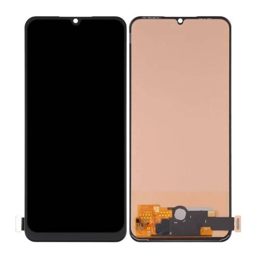 Vivo V23e 5G ORIGINAL LCD Screen Display Combo - Black