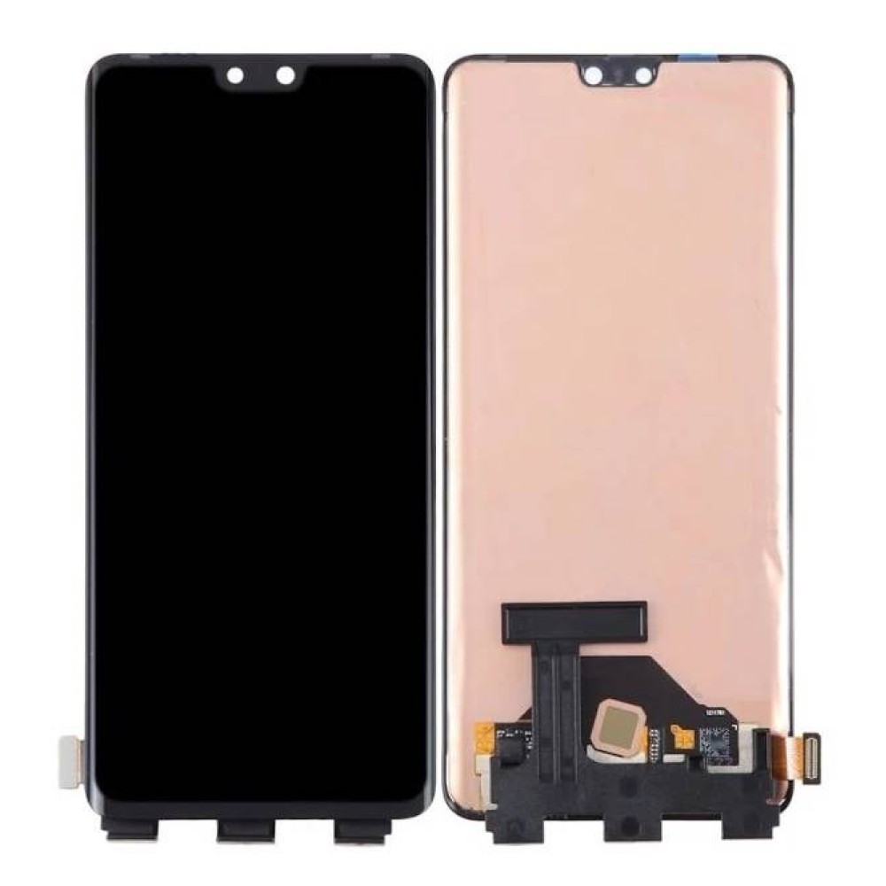 Vivo V23 Pro ORIGINAL LCD Screen Display Combo - Black