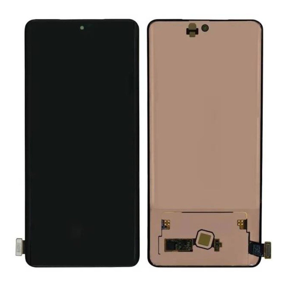 Vivo V25 Pro LCD Screen Display Combo Black High Quality