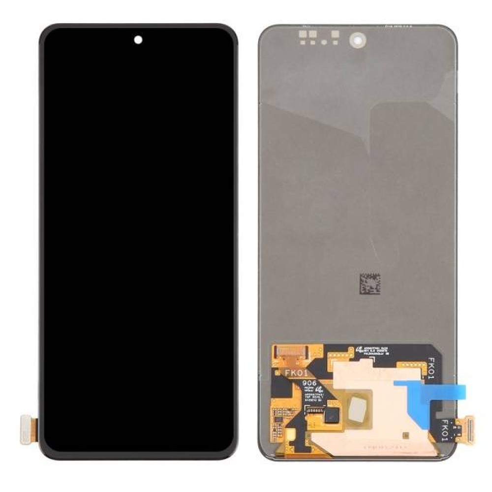 Vivo V29e ORIGINAL LCD Screen Display Combo - Black