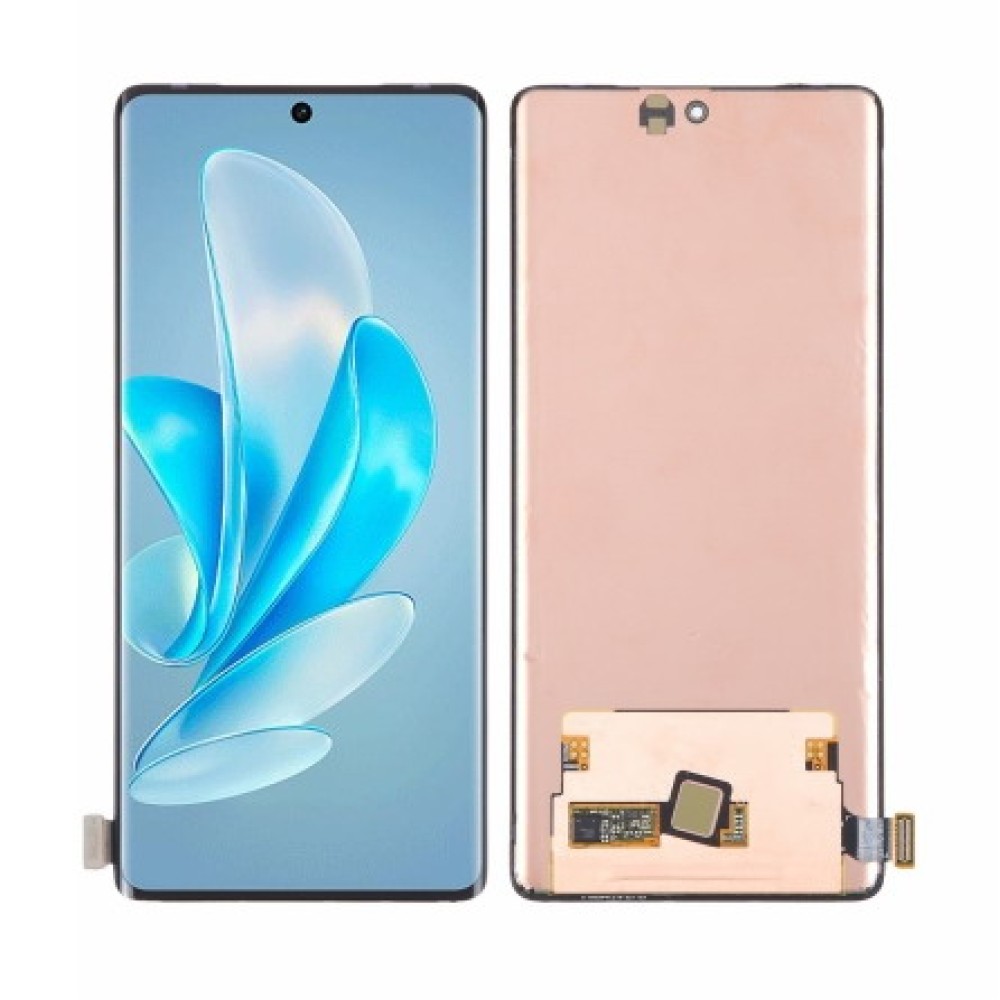 Vivo V29 LCD Screen Display Combo Black High Quality