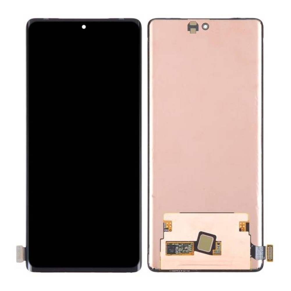 Vivo V29 ORIGINAL LCD Screen Display Combo - Black