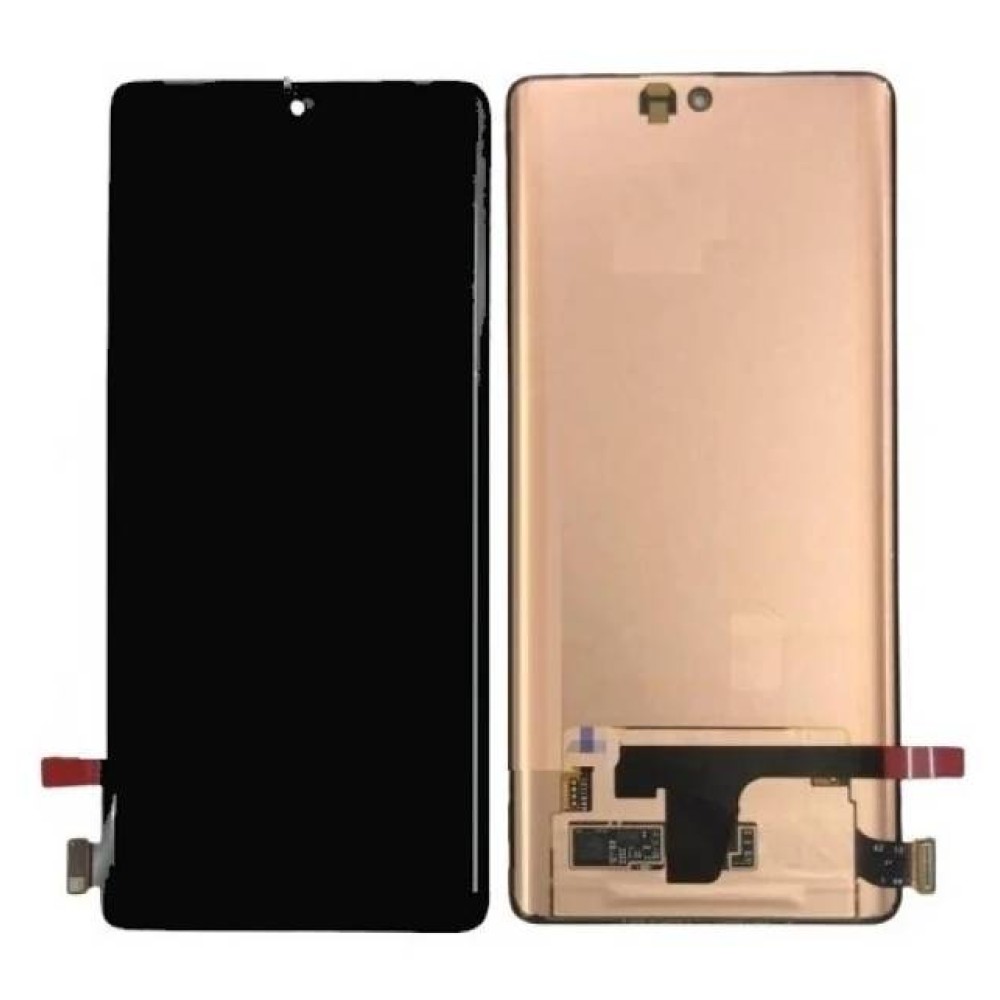 Vivo V29 Pro LCD Screen Display Combo Black High Quality