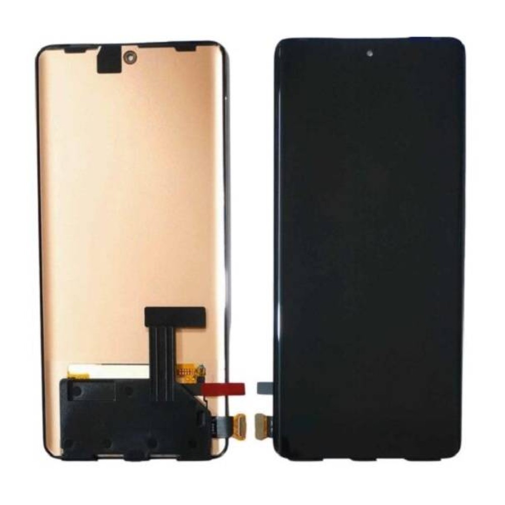 Vivo V30 Pro ORIGINAL LCD Screen Display Combo - Black