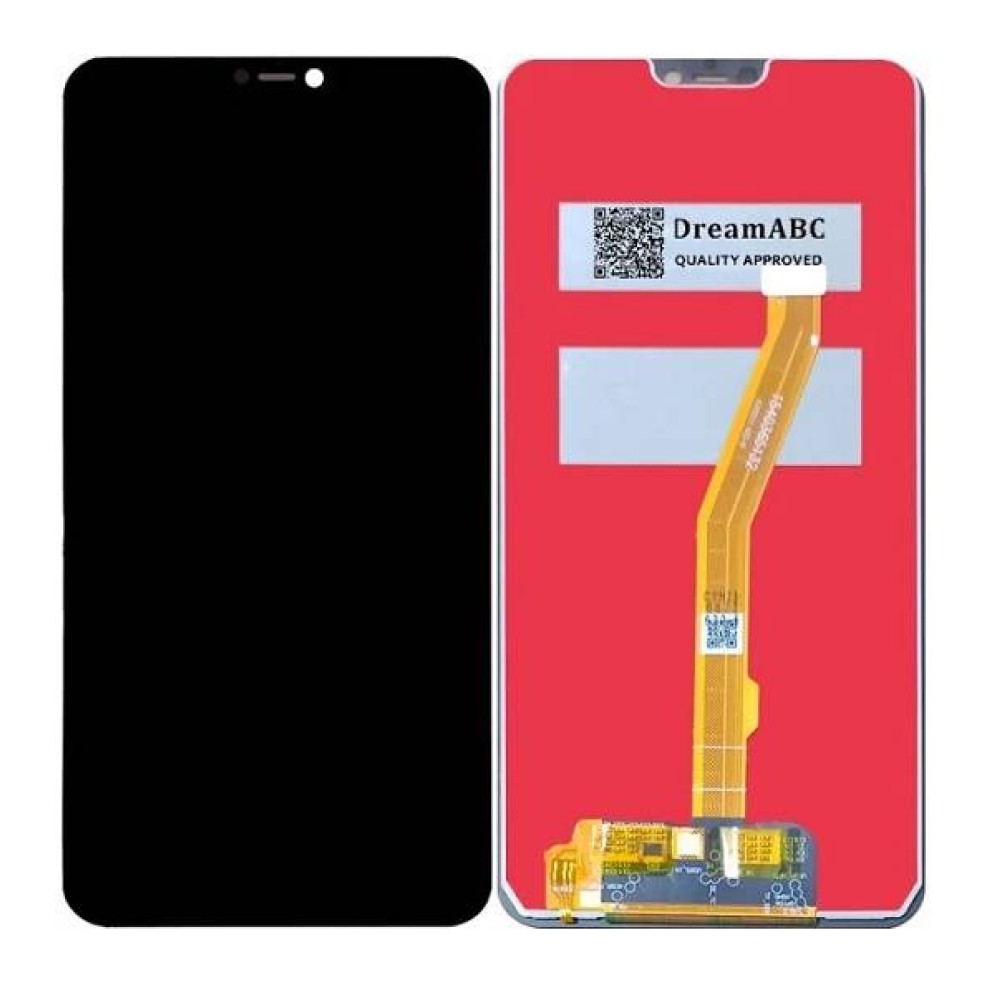 Vivo V9 ORIGINAL LCD Screen Display Combo - Black