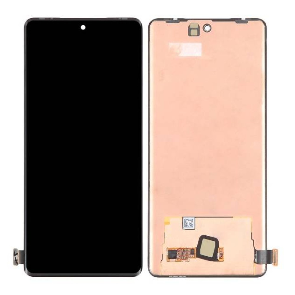 Vivo X100 Pro LCD Screen Display Combo Black High Quality