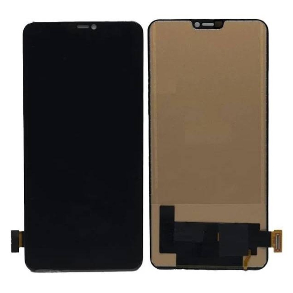Vivo X21i LCD Screen Display Combo Black High Quality