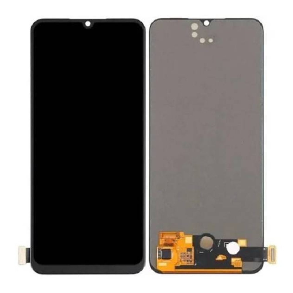 Vivo X50e ORIGINAL LCD Screen Display Combo - Black