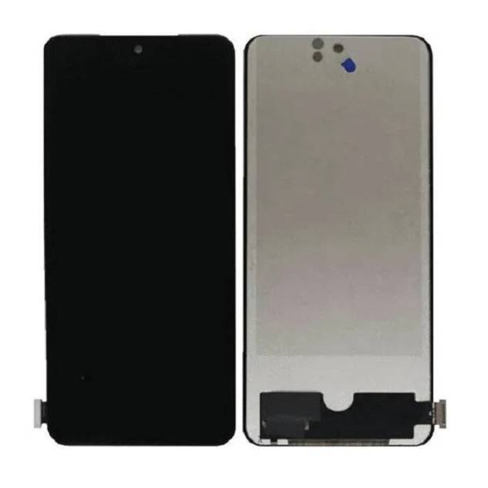 Vivo X60 ORIGINAL LCD Screen Display Combo - Black
