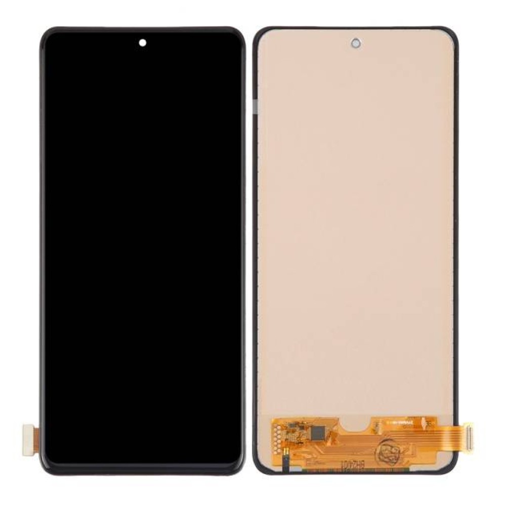 Vivo X70 Pro ORIGINAL LCD Screen Display Combo - Black