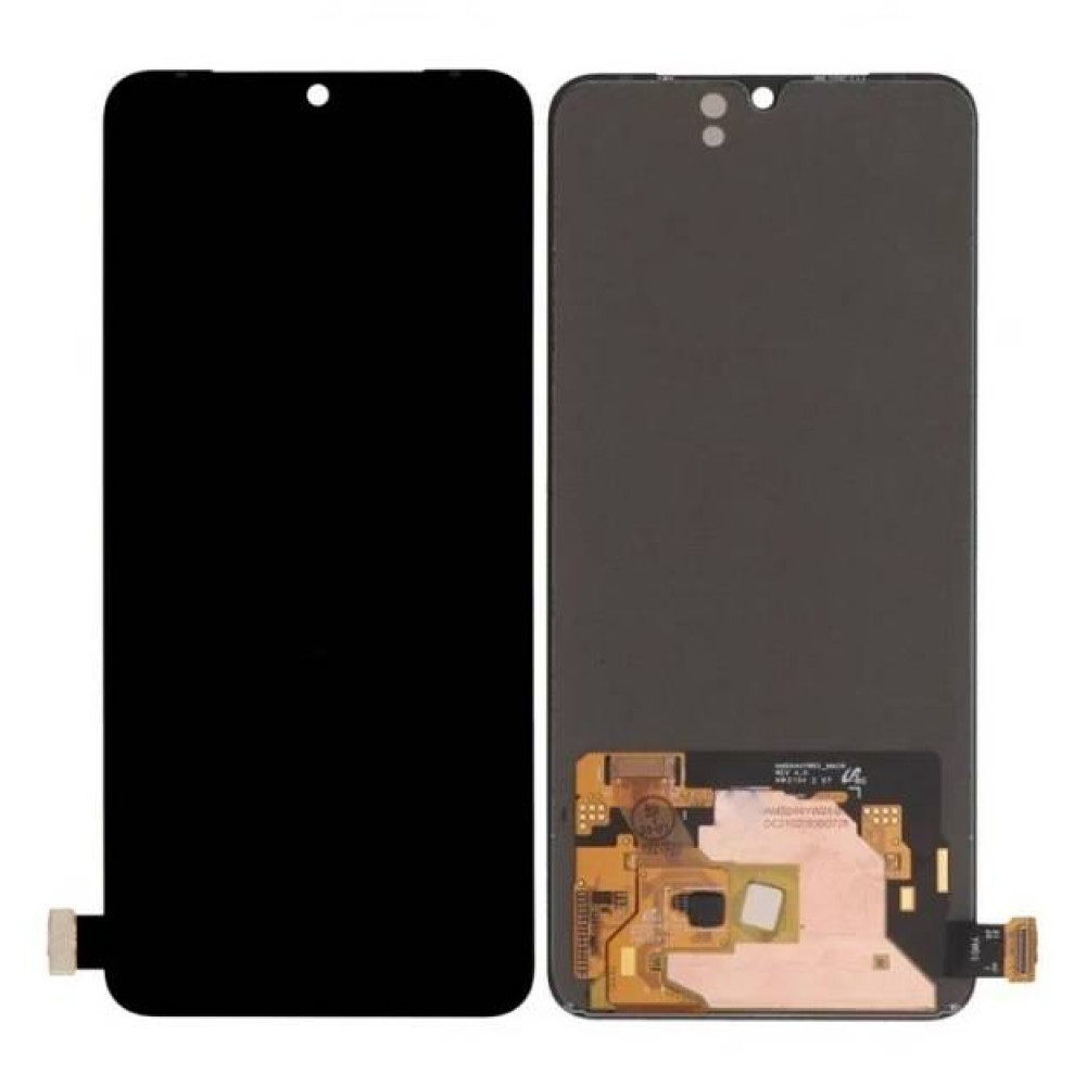 Vivo X80 Lite ORIGINAL LCD Screen Display Combo - Black