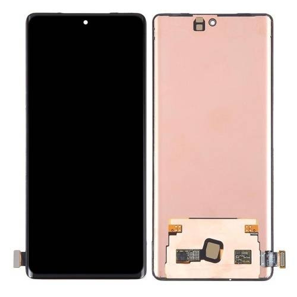 Vivo X90 Pro LCD Screen Display Combo Black High Quality