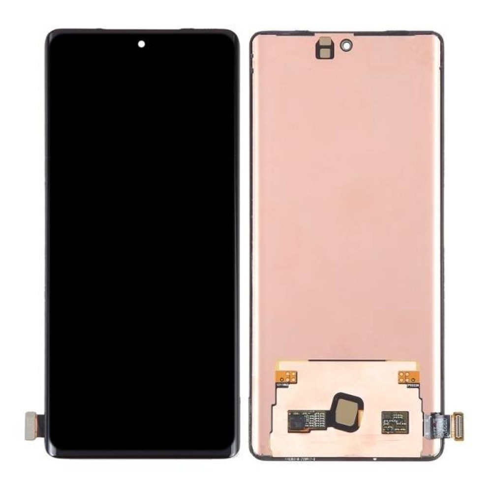Vivo X90 Pro ORIGINAL LCD Screen Display Combo - Black