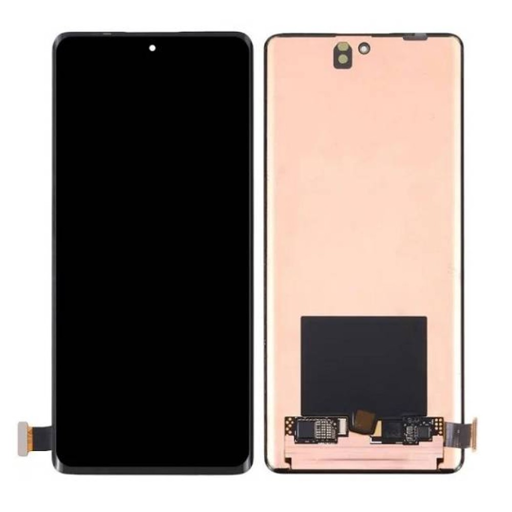 Vivo X90 Pro Plus ORIGINAL LCD Screen Display Combo - Black
