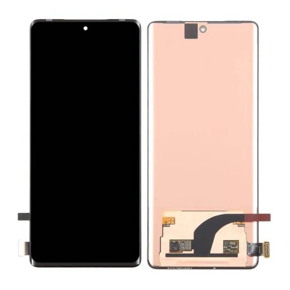 Vivo X90s ORIGINAL LCD Screen Display Combo - Black
