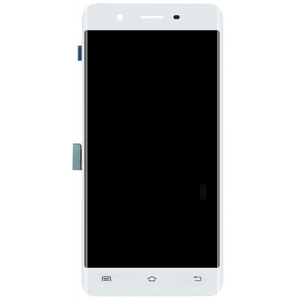 Vivo Xplay5 Elite ORIGINAL LCD Screen Display Combo - White