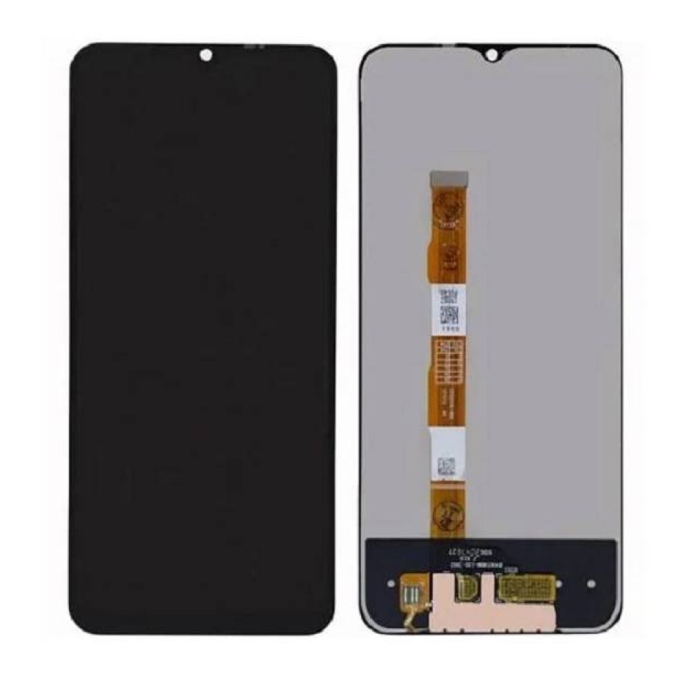 Vivo Y01 ORIGINAL LCD Screen Display Combo - Black
