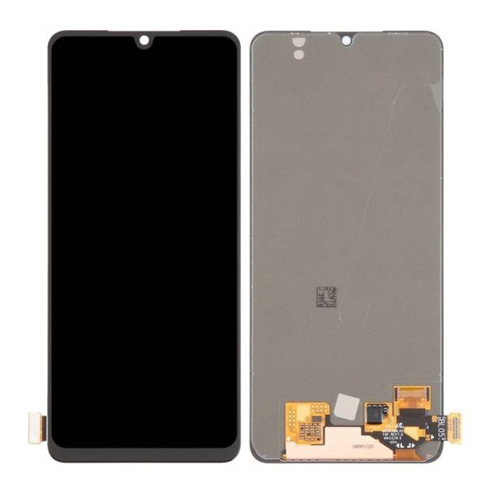 Vivo Y100 5G LCD Screen Display Combo Black High Quality