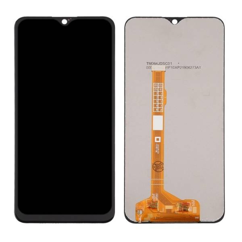Vivo Y15 ORIGINAL LCD Screen Display Combo - Black