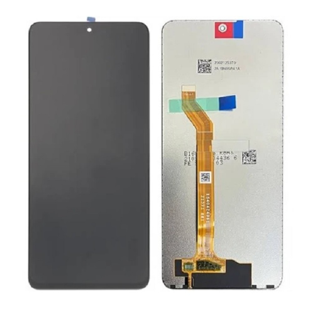 Honor Magic 4 Lite ORIGINAL LCD Screen Display Combo - Black