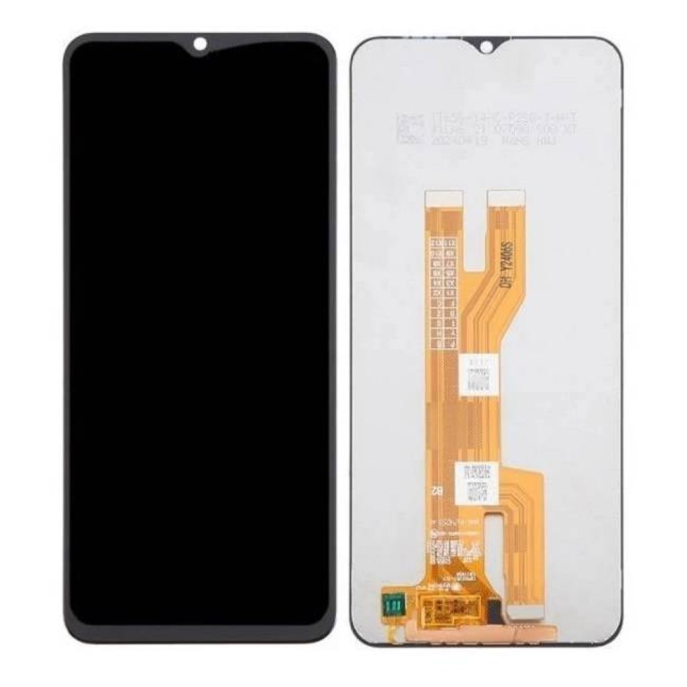 Vivo Y18t ORIGINAL LCD Screen Display Combo - Black