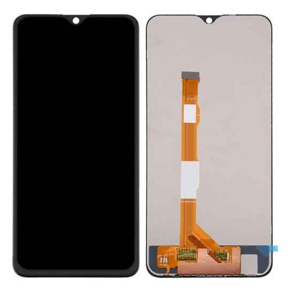 Vivo Y19 ORIGINAL LCD Screen Display Combo - Black