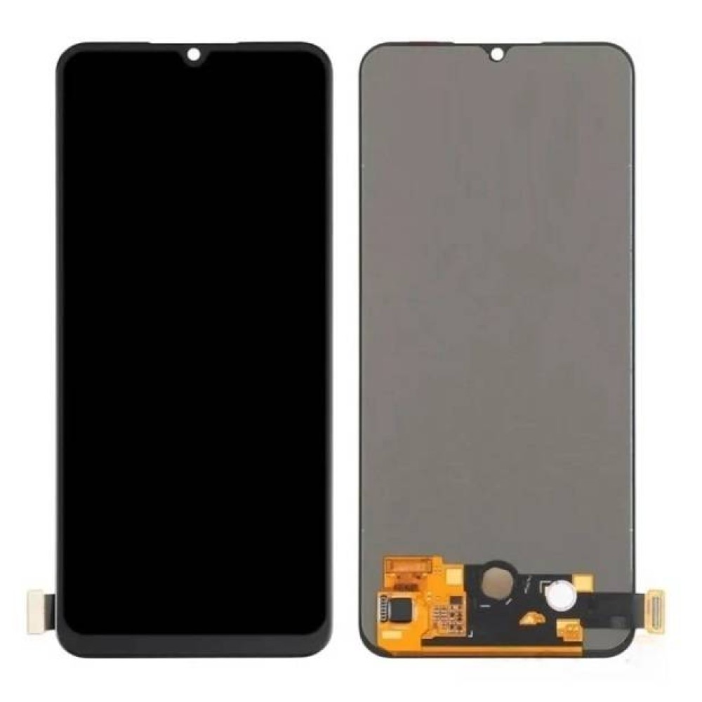 Vivo Y200 4G LCD Screen Display Combo Black High Quality