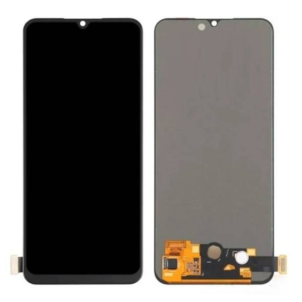 Vivo Y200 5G LCD Screen Display Combo Black High Quality
