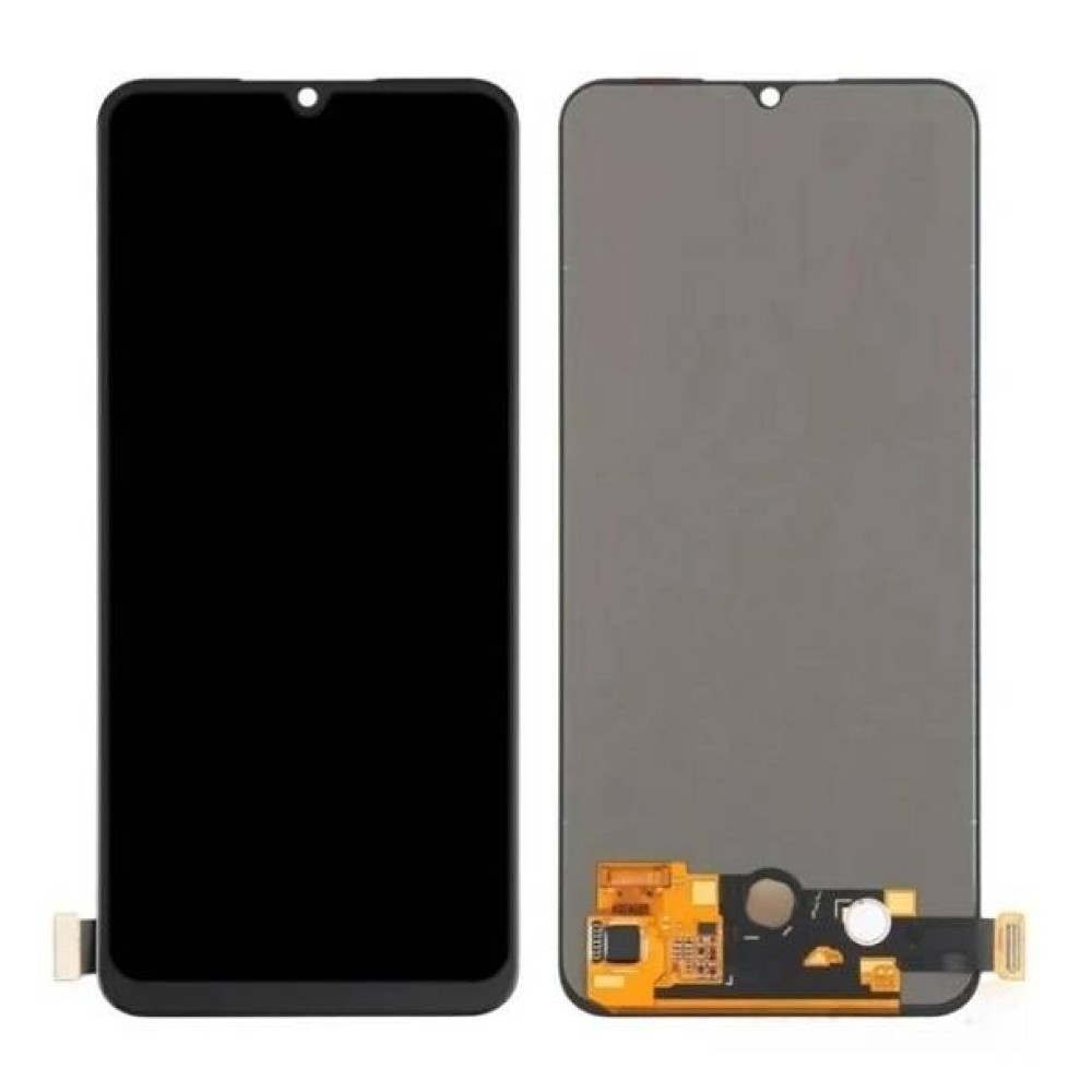 Vivo Y200 GT LCD Screen Display Combo Black High Quality