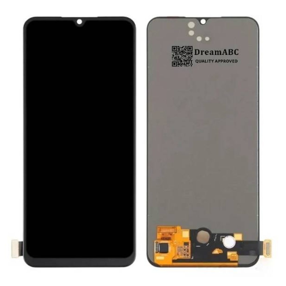 Vivo Y200 Plus ORIGINAL LCD Screen Display Combo - Black