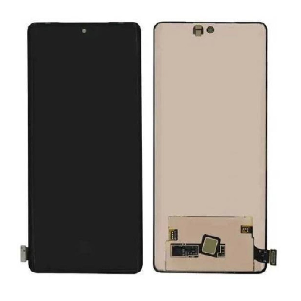 Vivo Y200 Pro ORIGINAL LCD Screen Display Combo - Black