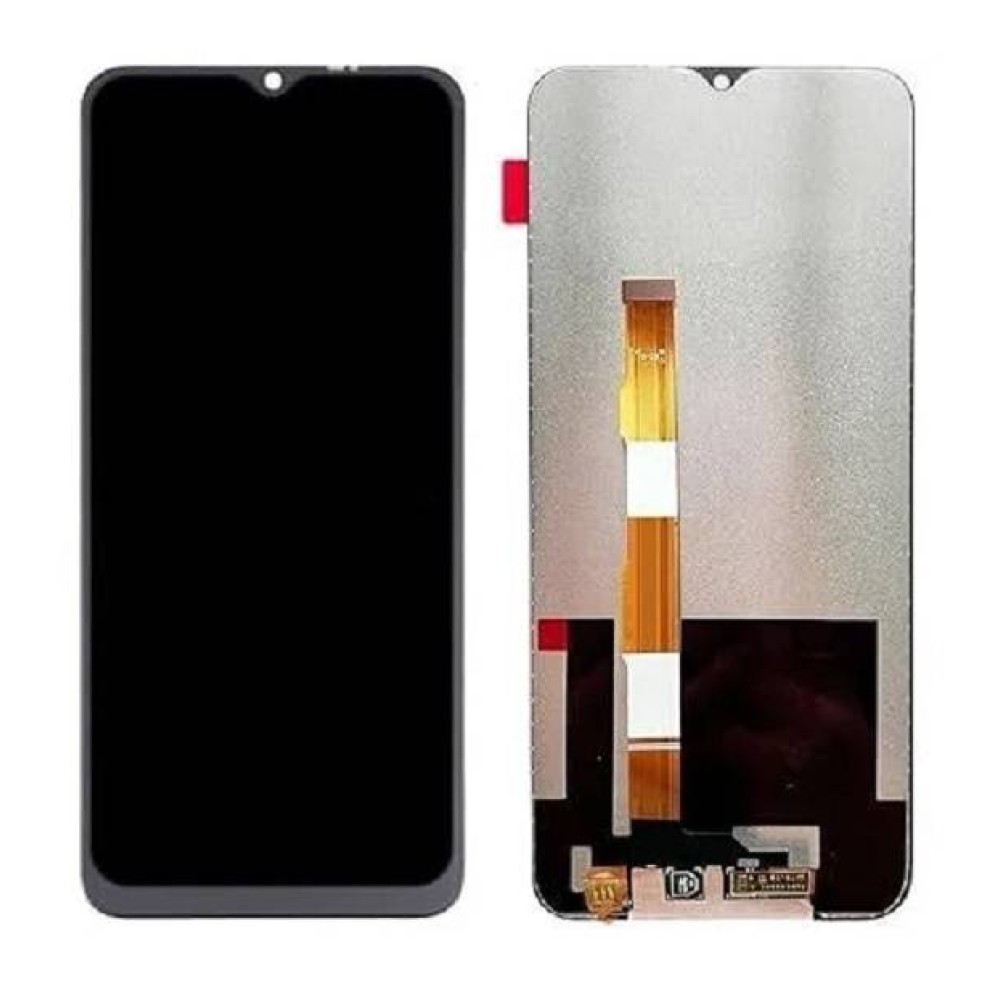Vivo Y22 2022 LCD Screen Display Combo Black High Quality
