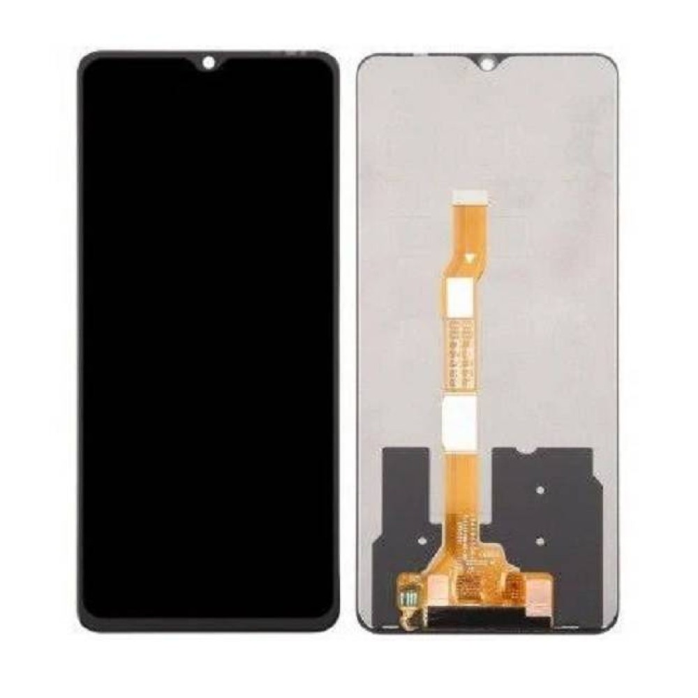 Vivo Y27 5G LCD Screen Display Combo Black High Quality