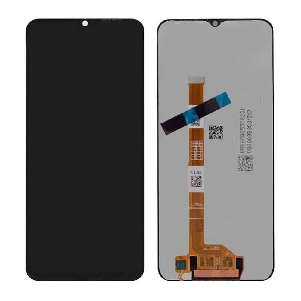 Vivo Y28 5G ORIGINAL LCD Screen Display Combo - Black