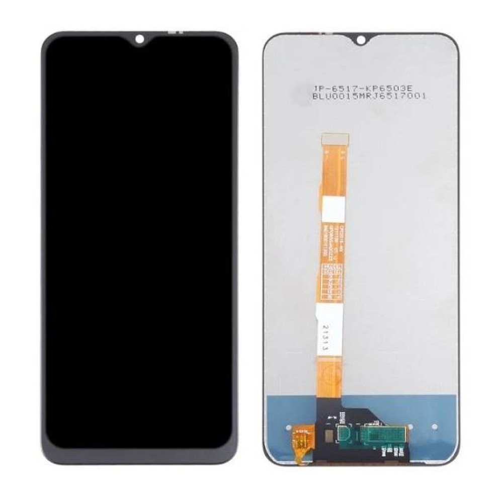 Vivo Y30 G ORIGINAL LCD Screen Display Combo - Black