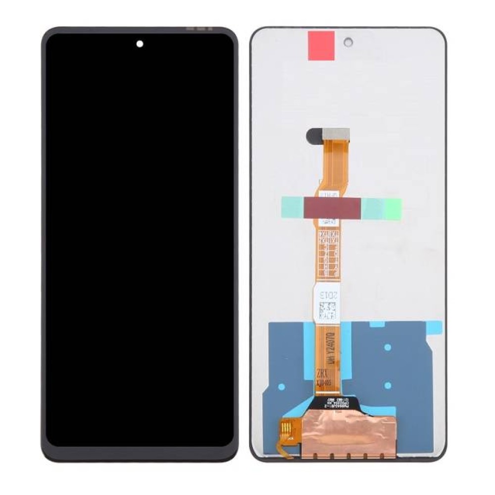 Vivo Y36 5G ORIGINAL LCD Screen Display Combo - Black