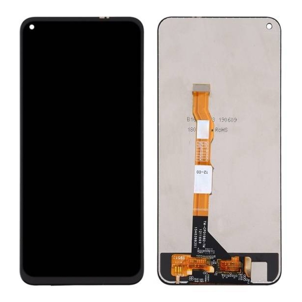 Vivo Y50t ORIGINAL LCD Screen Display Combo - Black