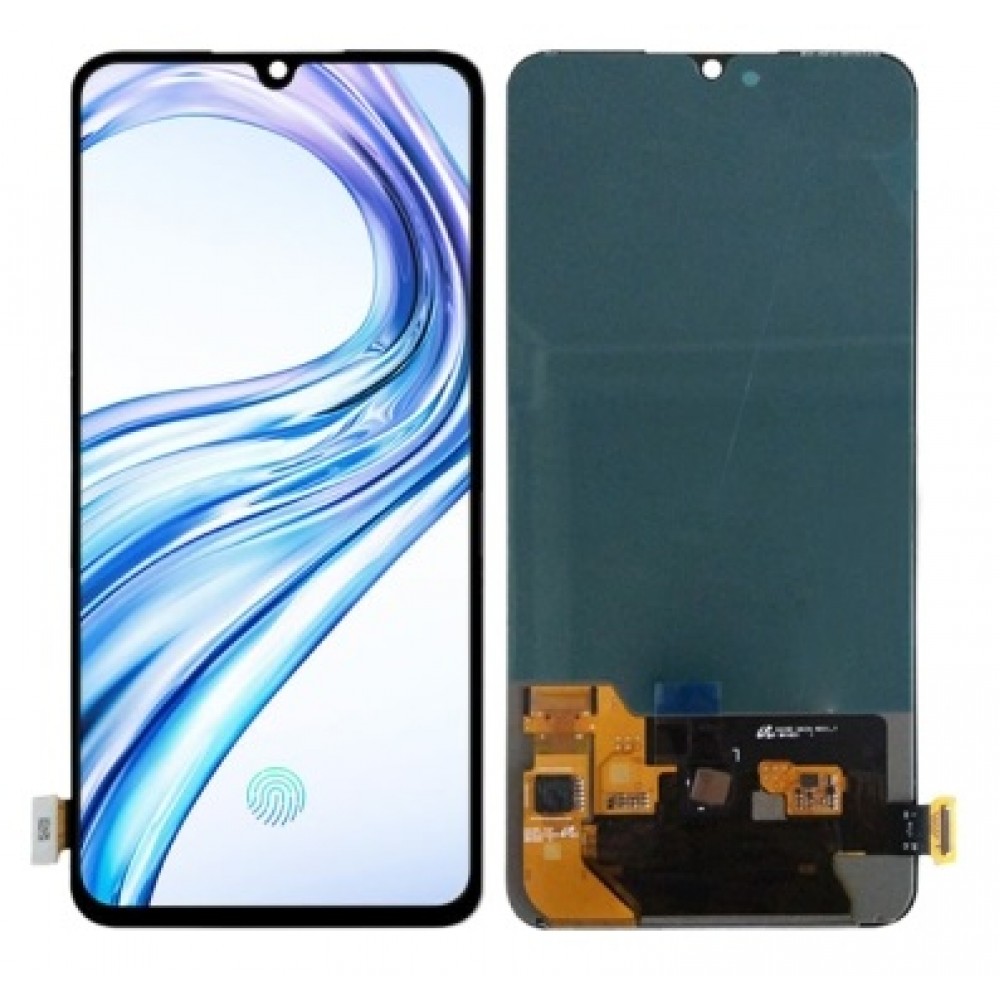 Vivo Y51 2020 LCD Screen Display Combo Black High Quality